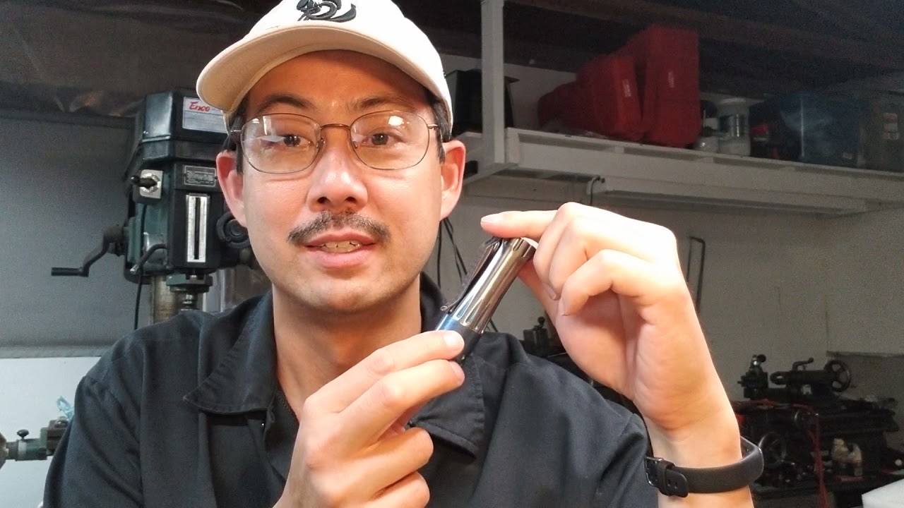 Picking your first custom light (Part 2 on 18350 platform)