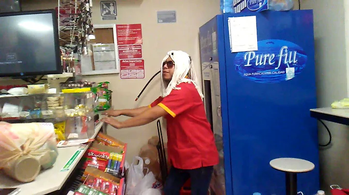 El Primo . 701