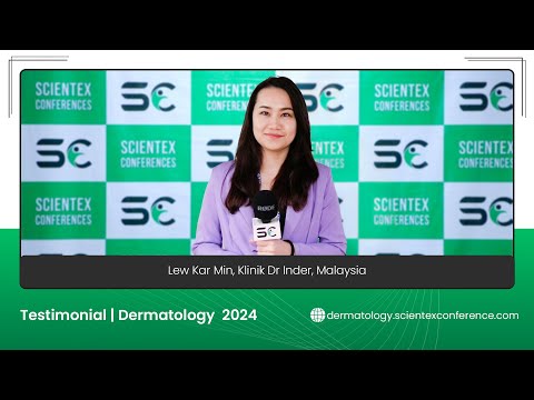 Testimonial by Lew Kar Min