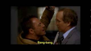 Funny Money (Brazilian DVD Trailer)