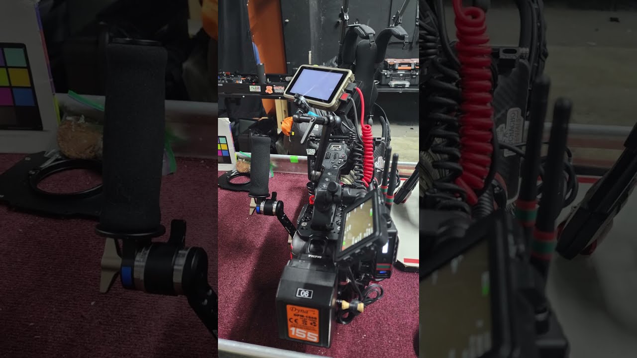 Beyond:  Sofia Jirau