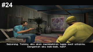 Download lagu GTA Vice City - Misi #24 - Bom Jatuh - Subtitle Indonesia