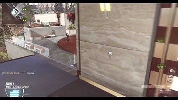 First Time Using RSMB