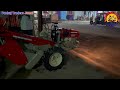 Power Tiller Delivery to Customer . खेती करना हुआ आसान । 🚜 #pankajtradersjamui