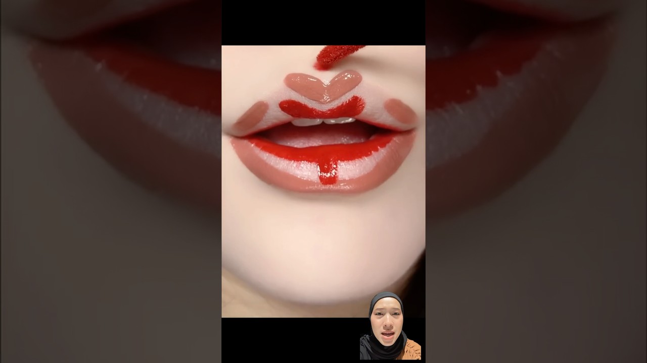 TIPS BIBIR ALA KOREA 