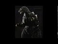 Godzilla 1992 1995 Roar