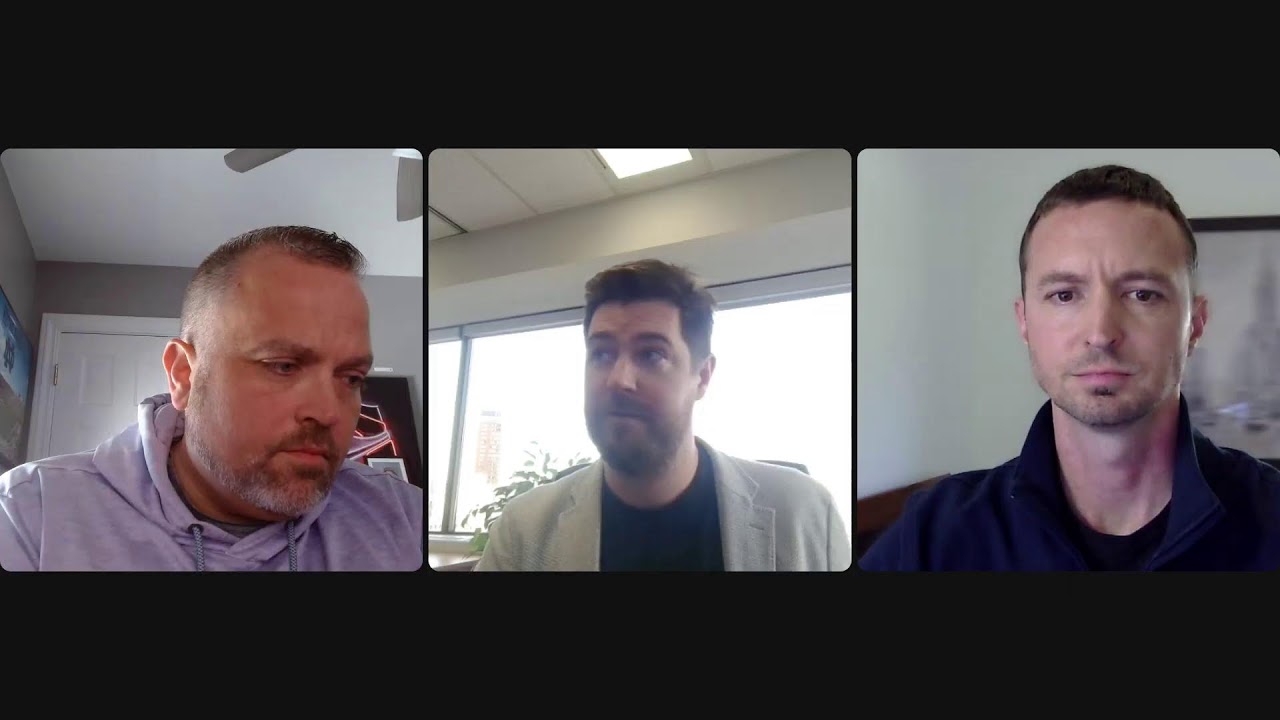 Energy meets Bitcoin mining with Sean McDonough with New West Data