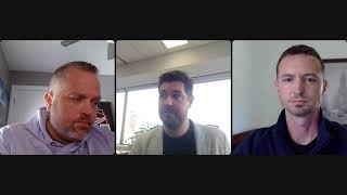 Energy meets Bitcoin mining with Sean McDonough with New West Data