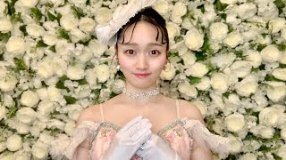 松浦景子から皆様へ大切な重大発表　※最後まで見てください