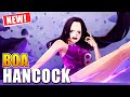 NEW MARINEFORD BOA HANCOCK REVEAL TRAILER | OPFP | One Piece Fighting Path