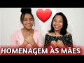 MINHA MÃE - KÁSSIA &amp; KAROL