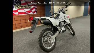 2018 Suzuki DR-Z400S  - RideNow Powersports Tucson - Tucs...