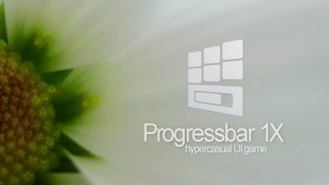 Progressbar 95 new update (final version)
