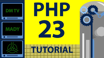 #23 Tutorial PHP [ROMANA] - Cum sa creezi o baza de date MySQL pentru PHP