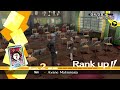 Persona 4 Golden Episode 11 The mystery deepens