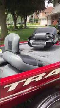 Tracker 2019 Pro-160