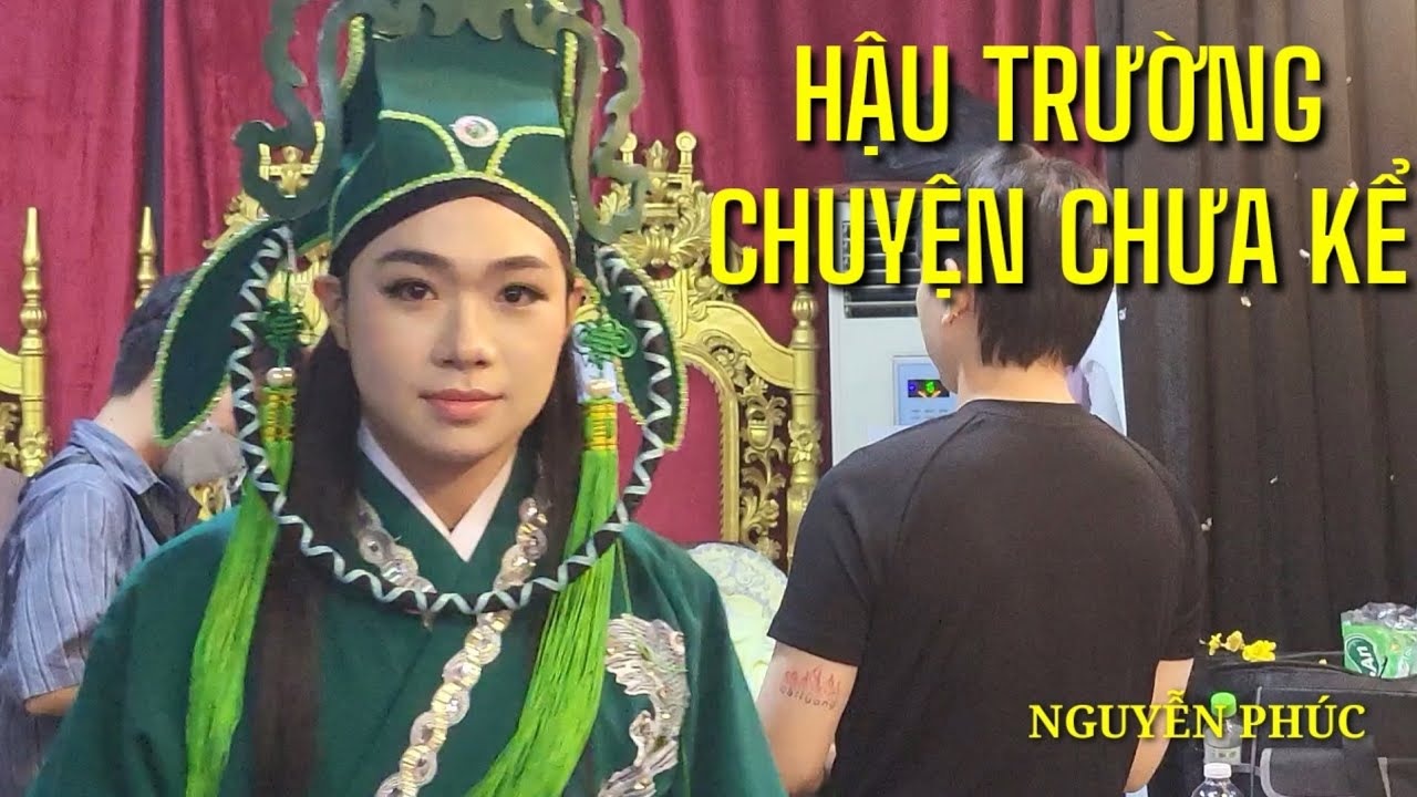 HẬU TRƯỜNG MV CỦA CÁC BẠN | KHÁNH TÂM - TRỌNG NHÂN - HIỀN NGÂN - CÁT PHƯỢNG 