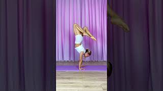 Flexibility Shaping, Energy ⚡😲 #shorts