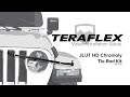 JL / JT: HD Chromoly Tie Rod Kit Install | TeraFlex