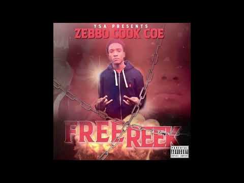 Zebbo- Nothing