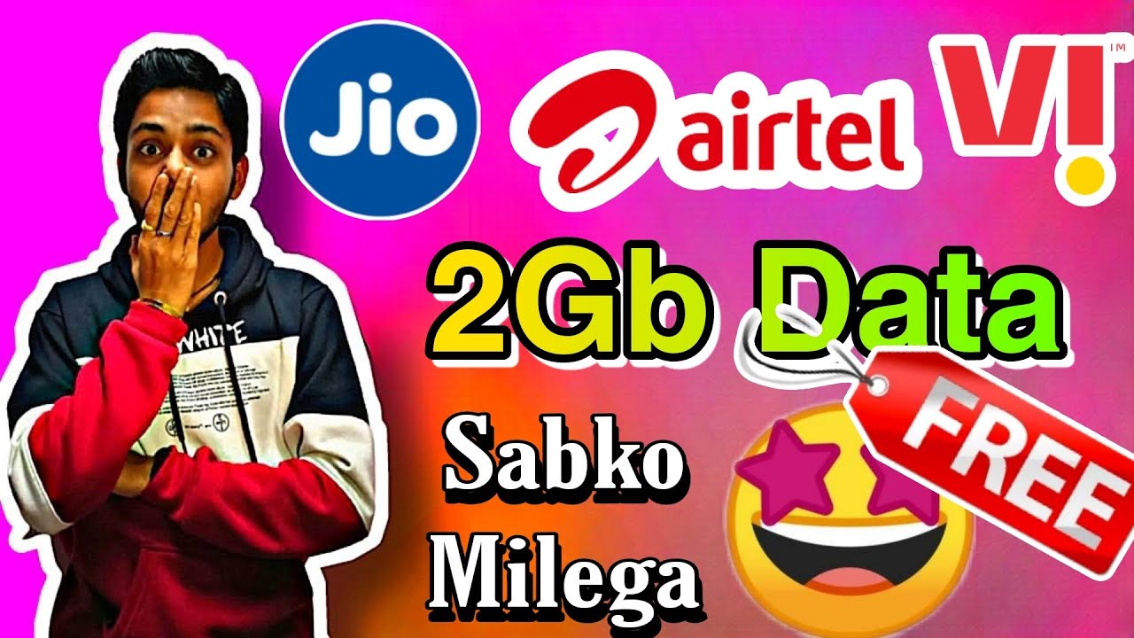 How To Get Free 2Gb Data Pack Recharge Amazon Pay 100 Free Recharge how-to-get-free-2gb-data-pack-recharge-amazon-pay-100-free-recharge