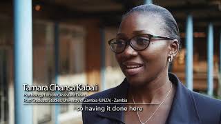 Curriculum Development in Zambia and Tanzania trailer