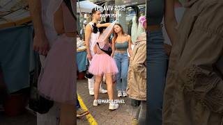 Purim Party 10 in TelAviv Israel  2025 🥂🤩❤️🇮🇱