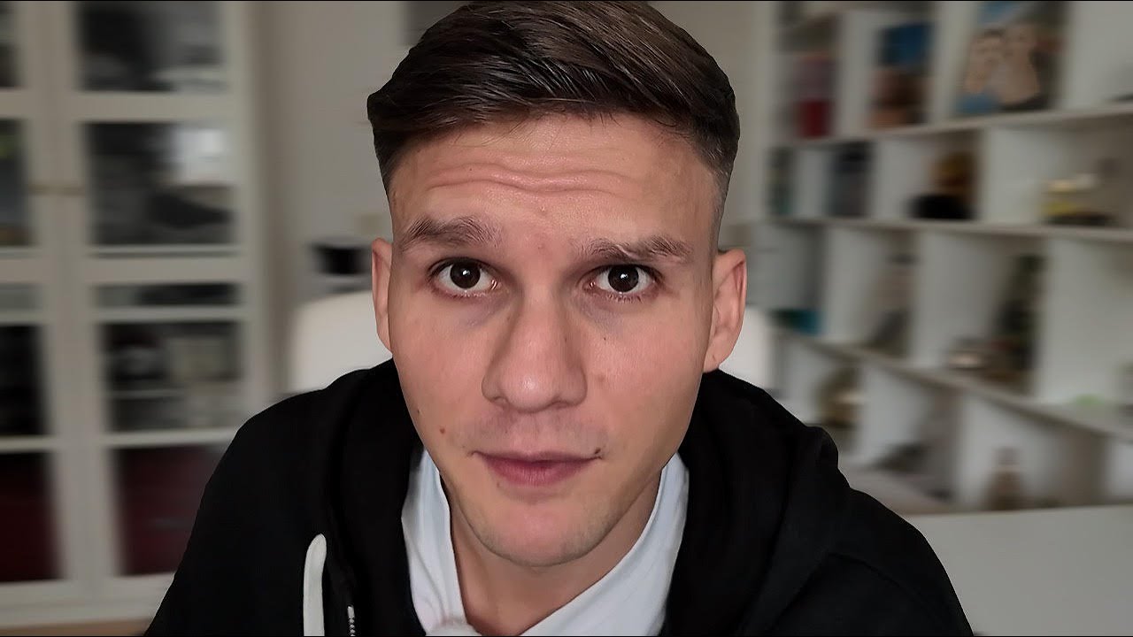 Wir hören nicht auf