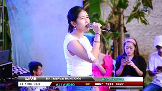 AJI AUDIO - TIGA HARI TIGA MALAM - TYA OY OY ( IN RANCA BUNTUNG - JASINGA  }