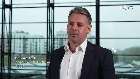 Why transparency of scarcity and availability of Flexibility is important - NODES