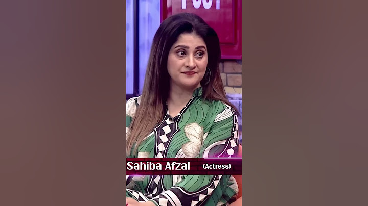 Mein Ne Kabhi Chote Kapre Nahi Pehne 😎😎 #sahiba #rambo #laibakhan #aliansari #asspass #funny | EL3Q