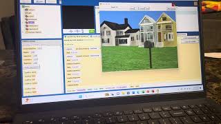 Mailbox project programming in alice