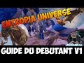 Fr guide dbutants entropia universe  conseils et astuces