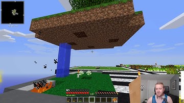 FTB Interactions - Day 3 - To the Overworld!