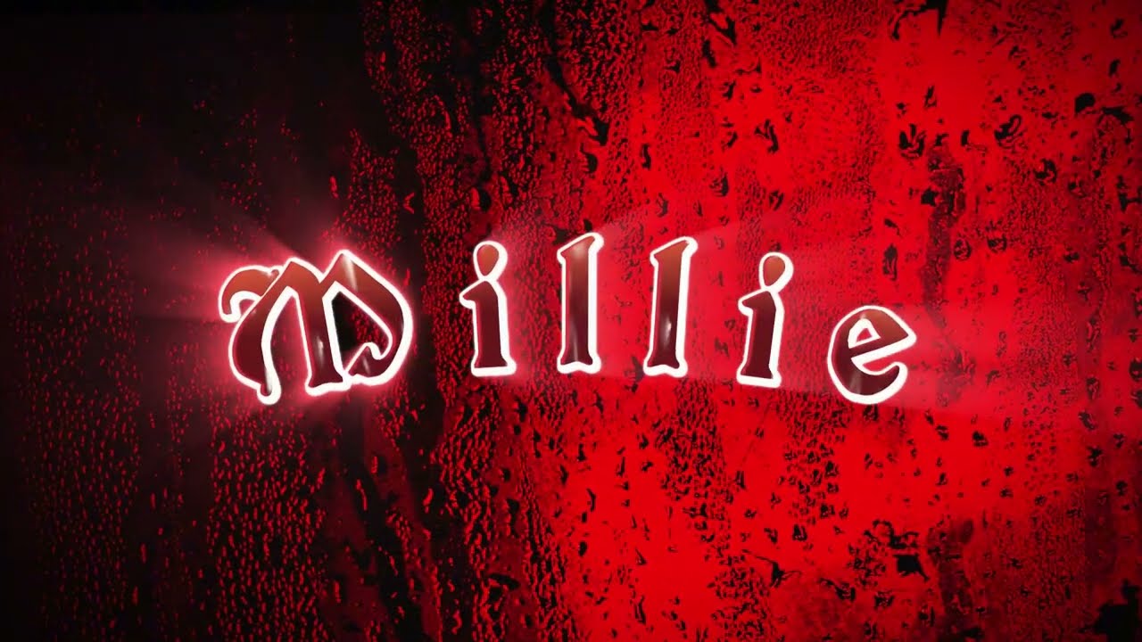 Watch Mate - Millie (Lyric Video) on YouTube Watch Mate - Millie (Lyric Video) on YouTube