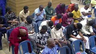 SUNDAY SERVICE_ Live Stream 26-06-2026 screenshot 2