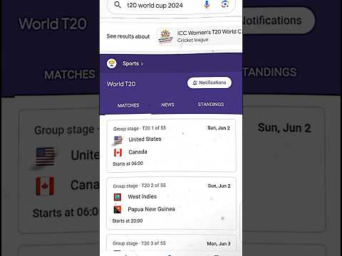 USA VS CANADA
