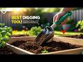 Garden Weasel Potting Scoop Review 2025 – Best Digging Tool for Gardeners! #garden #gardening
