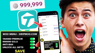 Tagged Hack (MOD MENU) 2025 - How to Get Unlimited Gold in Tagged with this Mod! iOS/Android