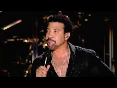 Lionel Richie Endless Love High Definition HQ