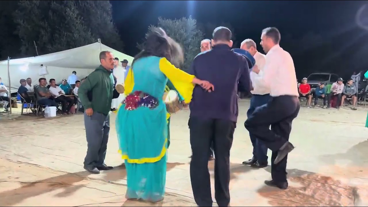 المختار الهراج كان ناشط مع الطاهر فعرس فـ أولاد جامع، وكانت الأجواء زوينة ومميزة