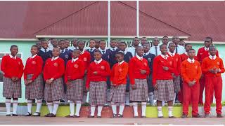 NANI KAMA RAFIKI  YESU-GEITA ADVENTIST SECONDARY SCHOOL