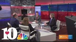 Inside TN: Political predictions for 2023, Part 1