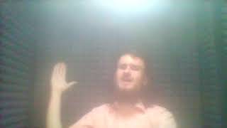 Between You And Nowhere (Hellyeah) (Vocal Cover)