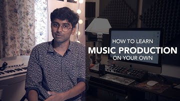 Learning Music Production | Part 1