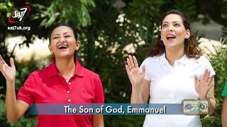 Most Beautiful News  - The Candlelight Choir (Sudan)