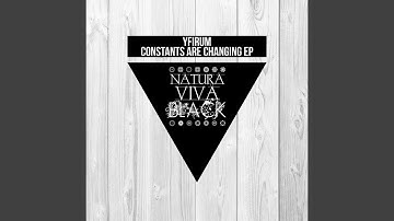 Constants Are Changing