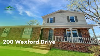 Greenville Rental Homes For Rent! 200 Wexford Drive Taylors (South Carolina) 29687