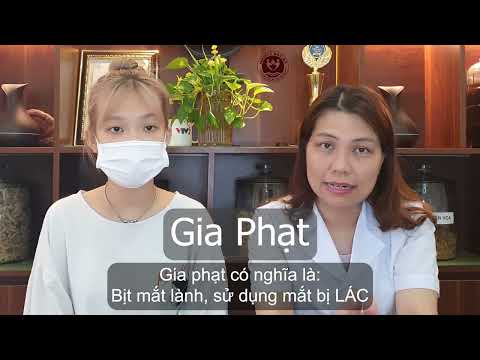 Video Bài tập chữa mắt lác, mắt lé đơn giản tại nhà - Che... - youtube