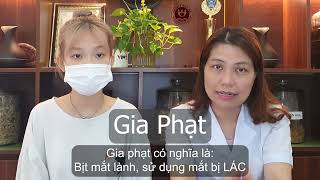 Các nguyên nhân gây ra bệnh lác mắt và cách chữa trị